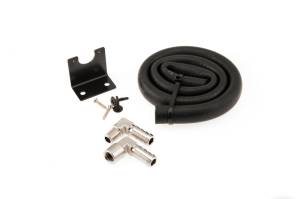 ARB - ARB ARB Compressor Air Filter Relocation Kit 171319 - Image 2