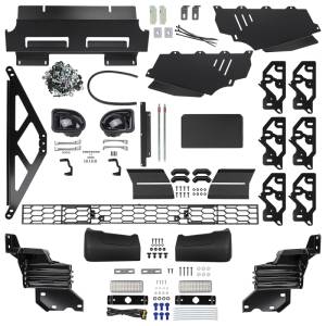 ARB - ARB ARB Summit Combination Bumper 3415020 - Image 3