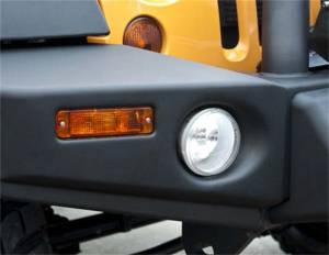 ARB - ARB ARB Combination Bumper 3450230 - Image 4