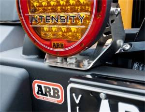 ARB - ARB ARB Combination Bumper 3450230 - Image 6