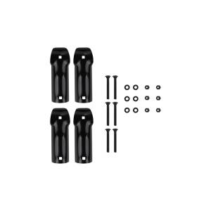 ARB ARB Side Rail Clamp Set 3500230