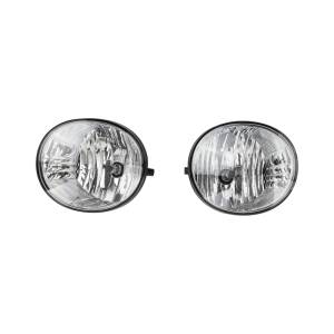 ARB - ARB ARB Fog Light Kit 3500590 - Image 4