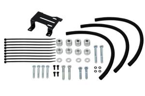 Winches - Winch Ropes & Related Parts - ARB - ARB ARB Zeon Wire Rope Fitting Kit 3500610