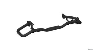 ARB ARB Summit Rear Step Towbar 3570040