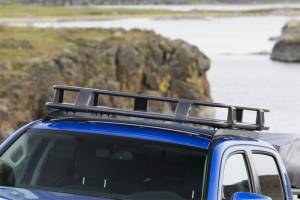 ARB - ARB ARB Roof Rack Mounting Kit 3723010 - Image 2