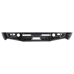 ARB - ARB ARB Sahara Deluxe Bumper 3932020 - Image 5