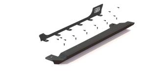 ARB - ARB ARB Deluxe Side Rail And Step 4411030 - Image 2