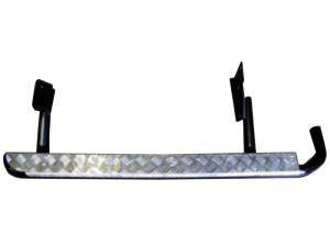 ARB - ARB ARB Deluxe Side Rails 4413260 - Image 2