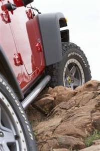 ARB - ARB ARB Deluxe Rock Sliders 4450210 - Image 2