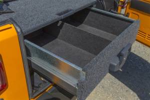 Cargo Management - Cargo Boxes, Bags, Boxes & Holders - ARB - ARB ARB Cargo Drawer Kit 5032020