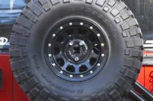 Tire & Wheel - Spare Tire Carrier - ARB - ARB ARB Wheel Lock Nut Set 5750040