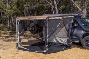 ARB - ARB ARB Deluxe Awning Room With Floor 813108A - Image 2