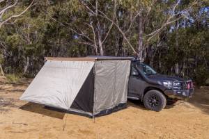 ARB - ARB ARB Deluxe Awning Room With Floor 813108A - Image 5