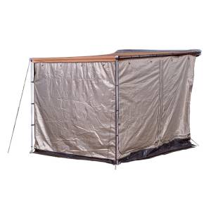 ARB ARB Deluxe Awning Room With Floor 813208A