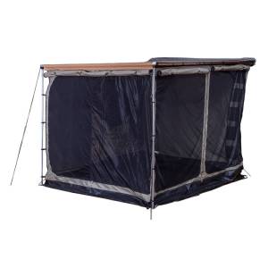 ARB - ARB ARB Deluxe Awning Room With Floor 813208A - Image 8