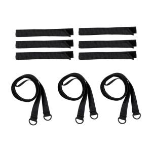 ARB ARB Rooftop Tent Cover Strap Set 815132