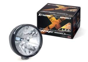 Lights - Driving Lights - ARB - ARB IPF LED Driving Light 900XLSS2