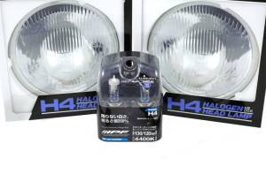 Lights - Headlights - ARB - ARB IPF Headlamp 920HJK