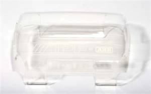 ARB IPF Clear Light Covers 968CC