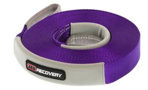 Towing & Recovery - Tow Straps - ARB - ARB Winch Extension Strap ARB720LB