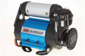 Shop By Category - Tools & Shop Supplies - ARB - ARB ARB Air Compressor CKMA24