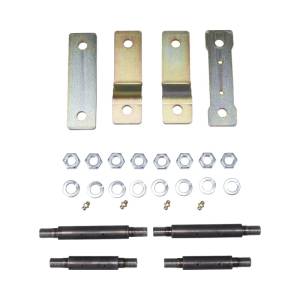 Old Man Emu Greasable Shackle Kit OMEGS2