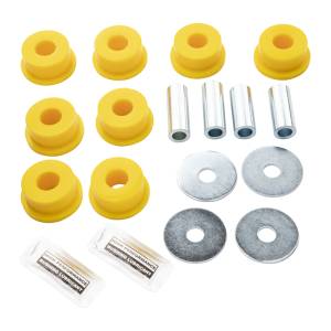 Old Man Emu Lower Control Arm and Lower Trailing Arm Bushing Kit OMESB0061