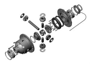 ARB - ARB Air Locker Differential RD104 - Image 7