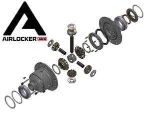 ARB - ARB Air Locker Differential RD217 - Image 2