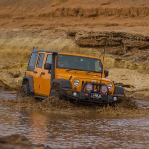 ARB - ARB Safari VSPEC Snorkel SS1066HF - Image 3