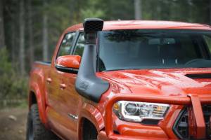 ARB - ARB Safari ARMAX Snorkel SS172HP - Image 2