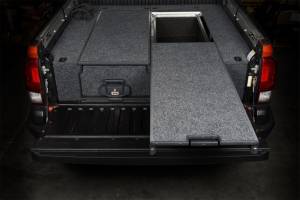 ARB - ARB ARB Recovery Drawer Side Floor Kit TACODRAWKIT - Image 5