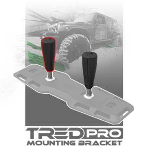 ARB - ARB TRED PRO Recovery Board Ratchet Handle TPMKRH - Image 6