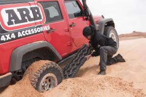 ARB - ARB TRED Pro Blue Recovery Boards TREDPROBU - Image 4