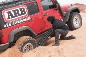 ARB - ARB TRED Pro Blue Recovery Boards TREDPROBU - Image 5