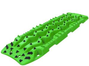 ARB TRED Pro Green Recovery Boards TREDPROGR