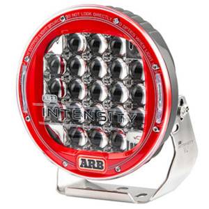 Lights - Off-Road Lights - ARB - ARB ARB Intensity V2 LED Flood Light AR21FV2