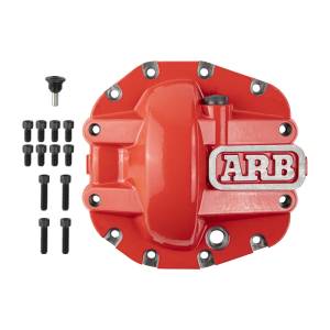 ARB Differential Cover 0750009