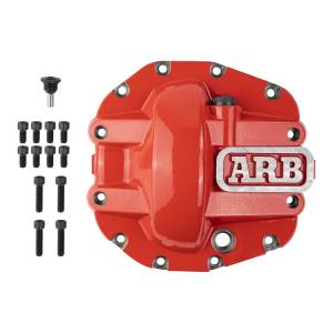 ARB - ARB ARB Differential Cover 0750010 - Image 2