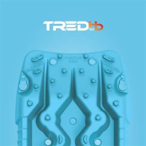 ARB - ARB TRED HD Aqua Recovery Boards TREDHDAQ - Image 2