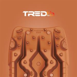 ARB - ARB TRED HD Bronze Recovery Boards TREDHDBR - Image 2