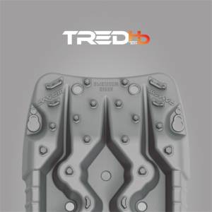 ARB - ARB TRED HD Silver Recovery Boards TREDHDSI - Image 2