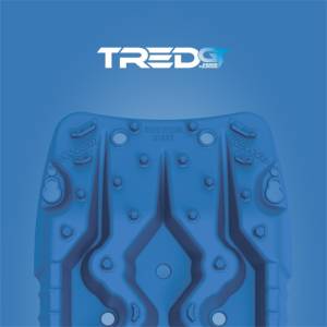 ARB - ARB TRED GT Blue Recovery Boards TREDGTBU - Image 2