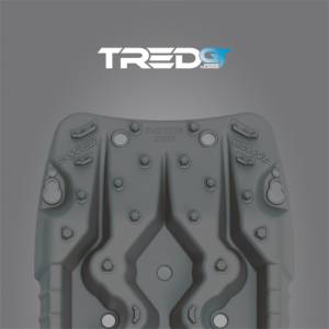 ARB - ARB TRED GT Gun Metal Grey Recovery Boards TREDGTGG - Image 2