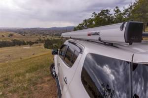 ARB - ARB ARB Awning With Light 814411 - Image 3