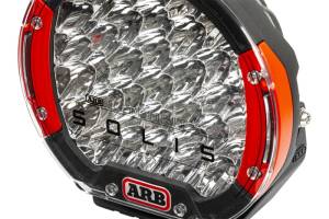 ARB - ARB ARB Intensity Solis Flood Driving Light SJB36F - Image 4