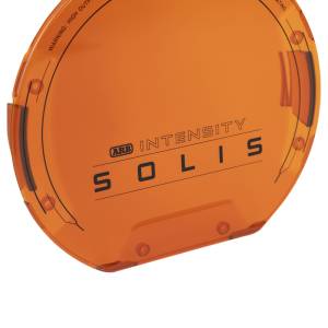 ARB - ARB ARB Intensity Solis Lens Cover SJB36LENA - Image 2