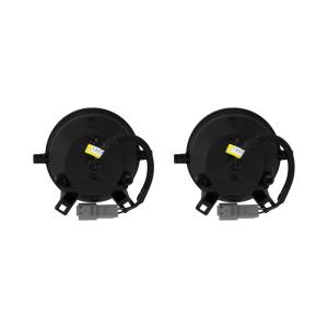 ARB - ARB ARB LED Fog Light Kit 3500890 - Image 2