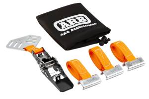 ARB ARB BASE Rack Spare Wheel Y Strap 1780380