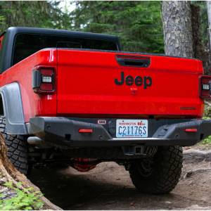 ARB - ARB ARB Rear Bumper 5650390 - Image 7